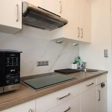 Doppelhaushaelfte In