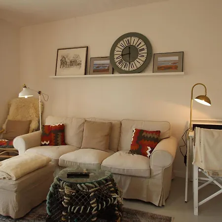 Holiday home Doppelhaushaelfte In
